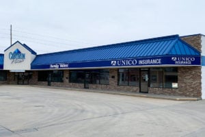 UNICO Columbus Office1